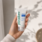 Kräm mot Hudinflammation & Hälsosam Hud – Lindrar klåda, rodnad och fjällning 50ml - Bild 3