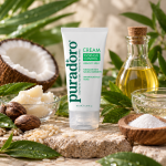 Psoriasiskräm & Hälsosam Hud – Minskar fjällning, klåda och rodnad 50ml - Bild 3
