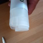 Balsam för Alla Hårtyper – Fuktar, mjukar upp och skyddar håret 200ml photo review