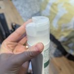 Anti-Yellow Schampo & Friska Lökar – Neutraliserar gula nyanser, ljusar upp blont och grått hår 200ml photo review
