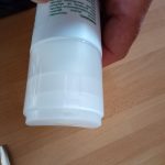 Balsam för Alla Hårtyper – Fuktar, mjukar upp och skyddar håret 200ml photo review