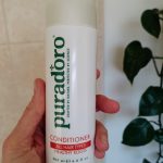 Balsam för Alla Hårtyper – Fuktar, mjukar upp och skyddar håret 200ml photo review