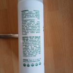 Balsam för Alla Hårtyper – Fuktar, mjukar upp och skyddar håret 200ml photo review