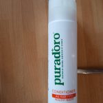 Balsam för Alla Hårtyper – Fuktar, mjukar upp och skyddar håret 200ml photo review