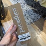 Anti-Yellow Schampo & Friska Lökar – Neutraliserar gula nyanser, ljusar upp blont och grått hår 200ml photo review