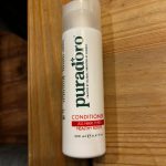 Balsam för Alla Hårtyper – Fuktar, mjukar upp och skyddar håret 200ml photo review
