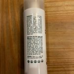 Schampo för Vitiligo & Friska Hårsäckar – Skonsam vård av hårbotten, näringsrik för hårsäckarna 200ml photo review