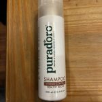 Schampo för Vitiligo & Friska Hårsäckar – Skonsam vård av hårbotten, näringsrik för hårsäckarna 200ml photo review