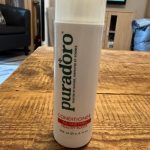 Balsam för Alla Hårtyper – Fuktar, mjukar upp och skyddar håret 200ml photo review