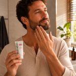 Balsam Magic Touch All-In-One – Multifunktionell vård för hud, hår och läppar 50ml - Bild 5